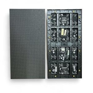 Exterior Outdoor Led module P2.5