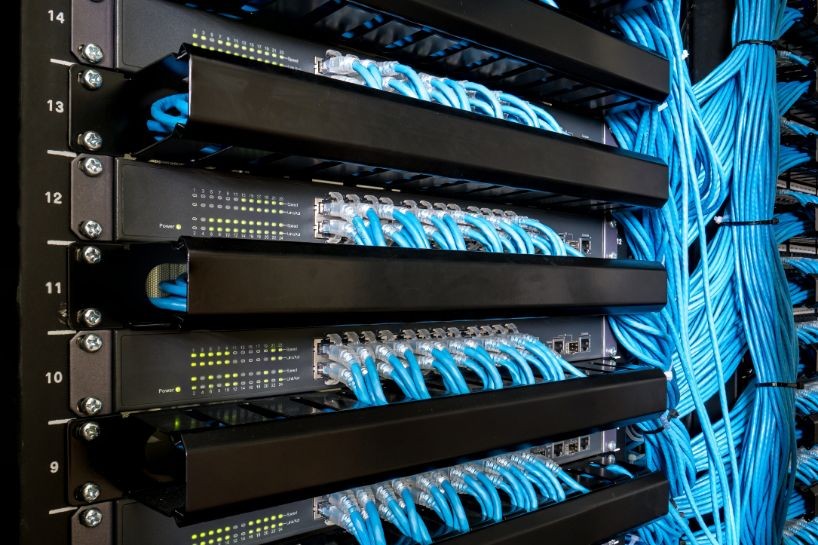Vivanco Strucuted Cabling Solution